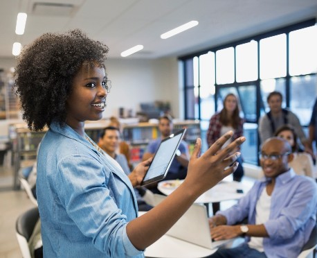 Programme für Hochschulabsolventen, Praktikanten, Werkstudenten und Auszubildende