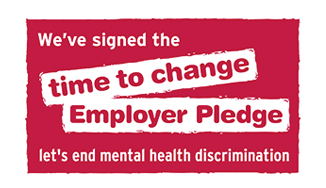 Time to change o r g