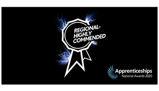 Apprencticeship National Awards