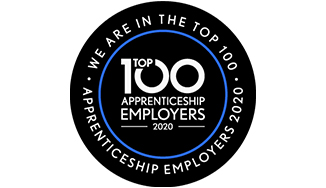 Top 100 Apprenticeships
