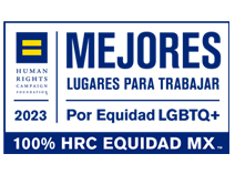 HRC Equidad Mexico
