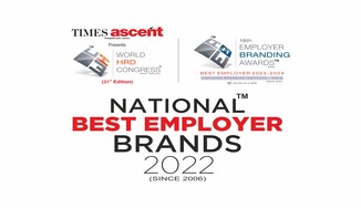 National Best Employer Brands 2022
