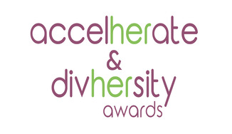 Accelherate & Divhersity Awards