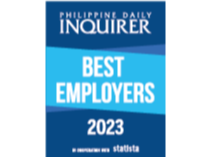 ISE Awards 2021 Finalist