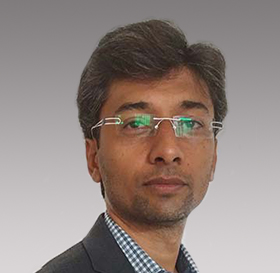 Ravi Khambhati