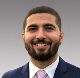 Basil Al Hatoum