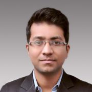 Anshul Garg
