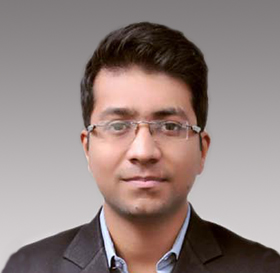 Anshul Garg