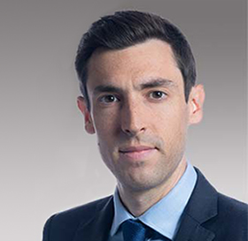 Benjamin Tessier