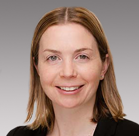 Suzanne Vaughan