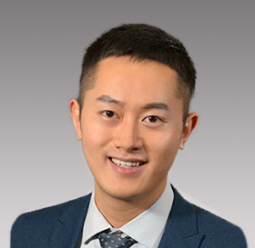 Pei Wang