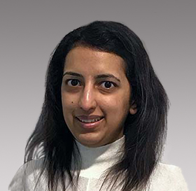 Jasmin Bedi