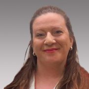 Charlie (Charlotte) Garrod