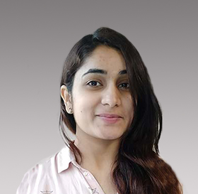 Kanika Mehta