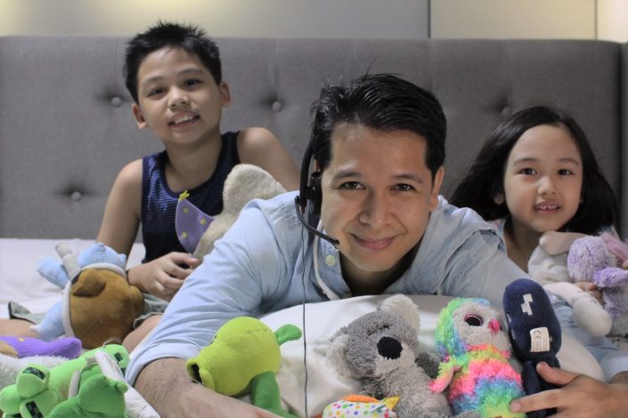 Mitch-Dauz-Fathers-Day-2020