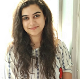 Gautima Gautami Kamath