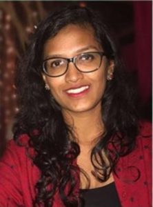 Karuna Jose