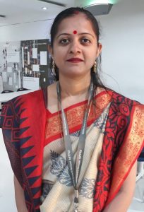Poonam Yadav