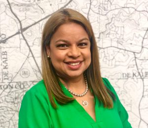Nichelle Daulby