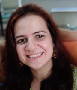 Ritu Batheja