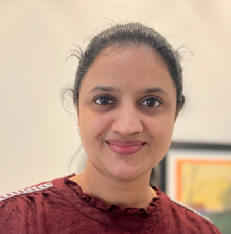 Soumya Kurup