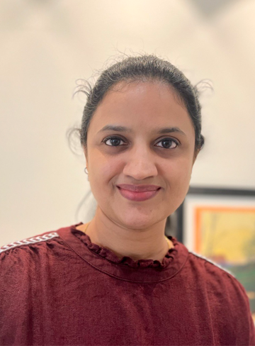 Soumya Kurup