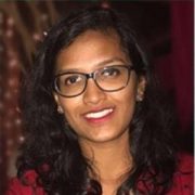 Karuna Jose