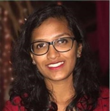 Karuna Jose