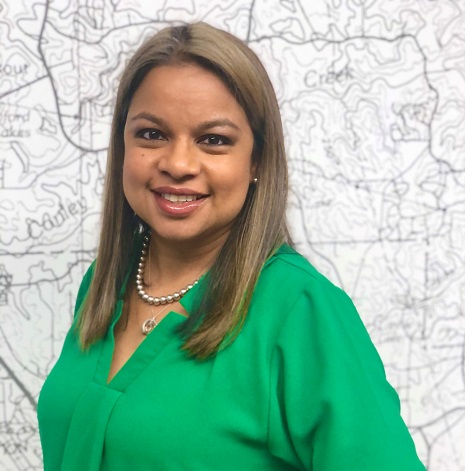 Nichelle Daulby