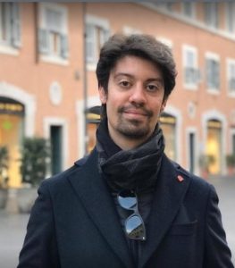 Massimiliano Abri