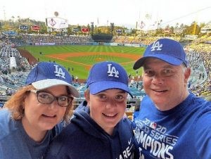 Beth Koodish Flex pic