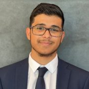 Salmaan Saeed