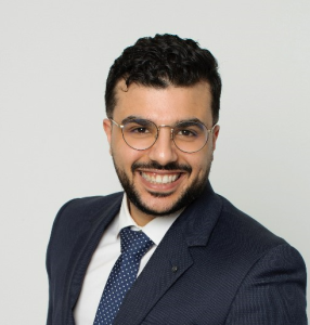 Anthony Kumar