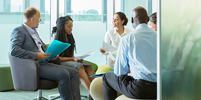 Client Management Image