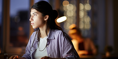 Research and Product Development Image